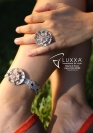 Bijoux Luxxa  CHEVILLERE