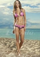 Babal� Beachwear - Maillot de bain - Bikini Triangular Nylon Spandex 12924