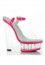 Schuhe: Pin-Up Heels Ellie shoes 610-SHANA