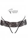 Luxxa Made in France STRING NU  1