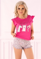 Pajama Livco Corsetti Lovely Unicorn 2312