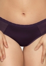 Tanga/Slip/Shorty Gaia Amanda plum panties