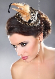 Mini Hat Mini Top Hat LC 12033 Model 28