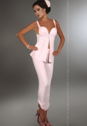 Pajama Livco Corsetti Fashion Leah LC 90052