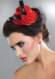 Mini Hat Mini Top Hat LC 12016 Model 7