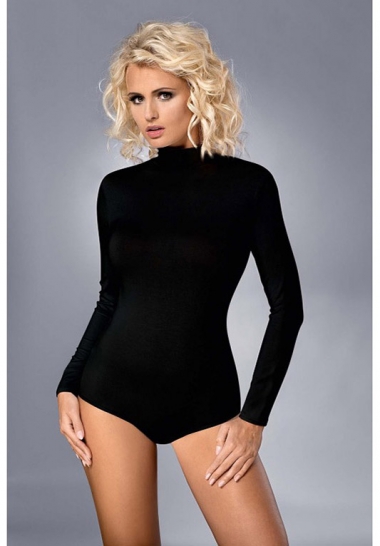 Gaia Body 23 Noir