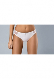 Briefs Gaia Paris Culotte Blanc