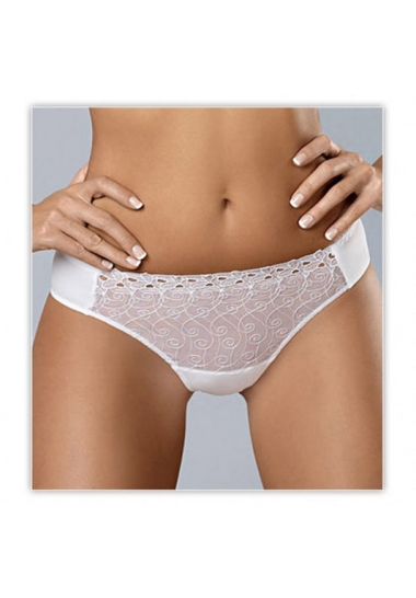 Panties Sonia Culotte Blanc