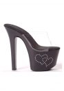 Zapatos Ellie shoes 711-HEART