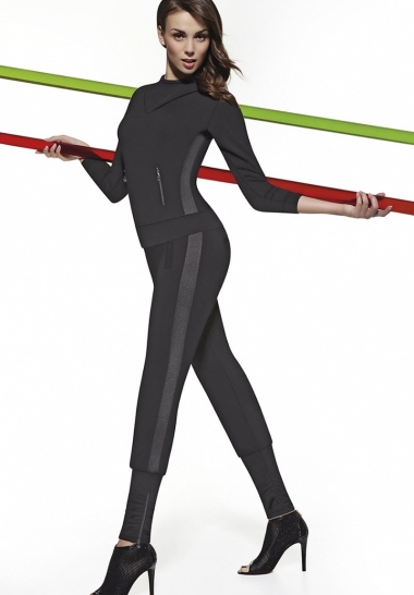 Yoga Pants ATHENA