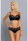 Gaia Taylor black bra 2