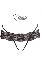 Whisper Of A G-string Luxxa Nude Thong