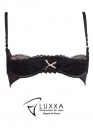 Luxxa Made in France  SOUTIEN-GORGE 1/2 SEINS 2