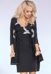 Babydoll Zaria LC 50037