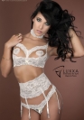 Luxxa Made in France SOUTIEN-GORGE 1/2 SEINS 2