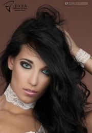 Lingerie Jewelry Luxxa CHOKER