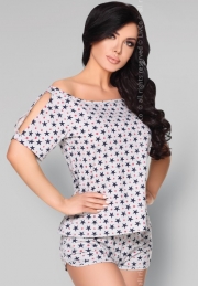 Pajamas Mareike LC 55122