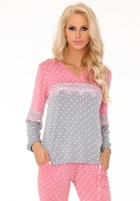 Pijama Mayte LC 90457