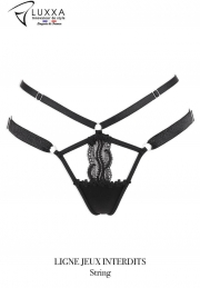 G-String Luxxa LUREX THONG