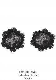 Nipple Covers Luxxa NIPPIES (BREAST COVERS)