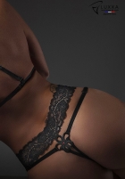 Tangas STRING TAILLE HAUTE