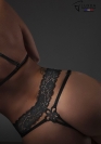 Thong Luxxa STRING TAILLE HAUTE