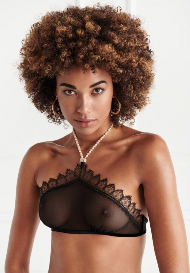 Bracli KYOTO HALTER TOP