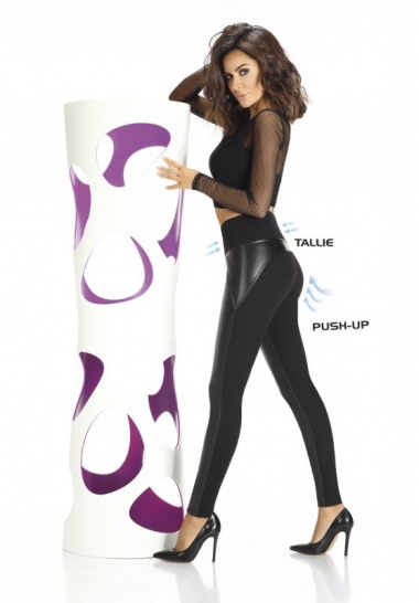 Yoga Pants Spencer