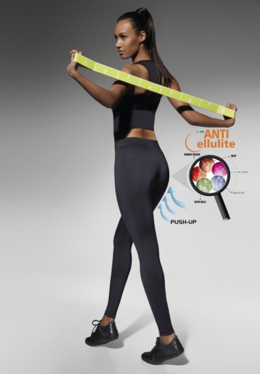 Yoga Pants Riley