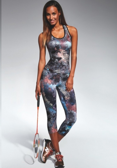 Yoga Pants Fusion70