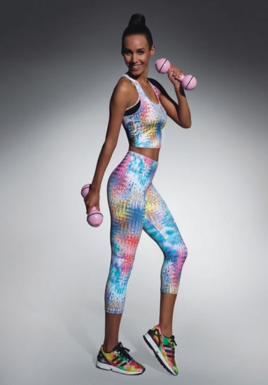 Yoga Pants Tessera70