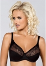 Gaia 59 Classical black bra 2
