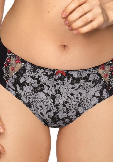 Panties Gaia Vivian brazilian panties