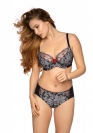 Gaia Vivian brazilian panties 4