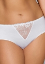 Gaia Stefania white panties 2