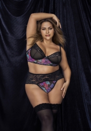 Lingerie set Mapalé 8772X
