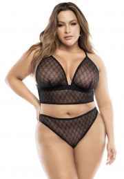 Lingerie set Mapalé 8776X