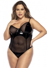 Teddy Mapalé 2732X