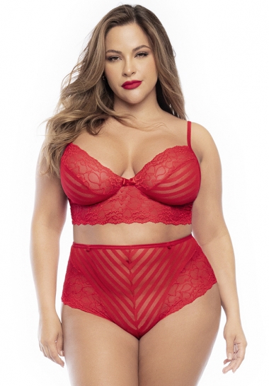 Bodysuit Mapalé 8815X
