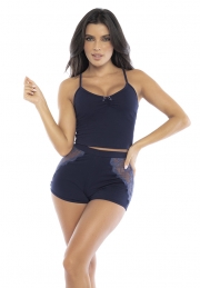 Sleepwear Mapalé 7516