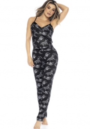 Sleepwear Mapalé 7523