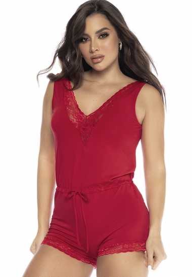 Sleepwear Mapalé 7534