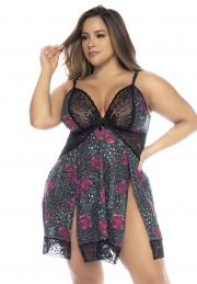 Sleepwear Mapalé 7526X