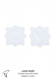 Nipple Covers Luxxa BREATHABLE NIPPLE COVERS