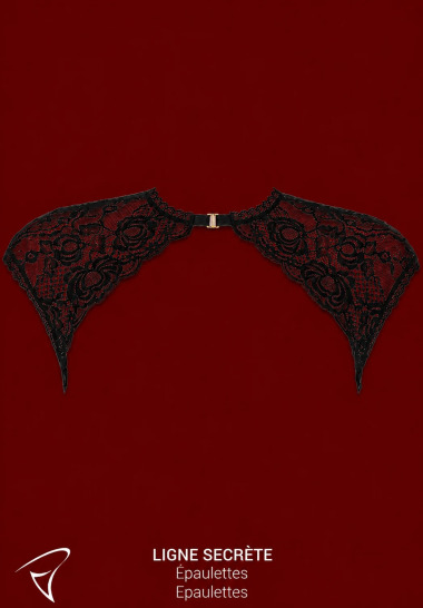 Accessories Shoulder Pads