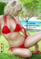  Luxxa baln�aire - Accessoire maillot de bain - Ibiza Ceinture